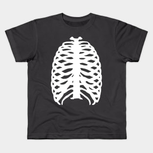 Ribcage Kids T-Shirt